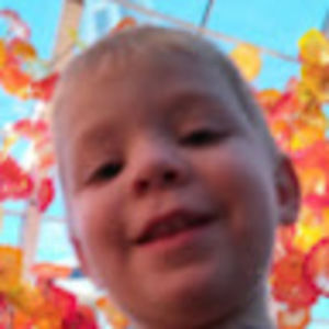 Meet your Posher, Mike